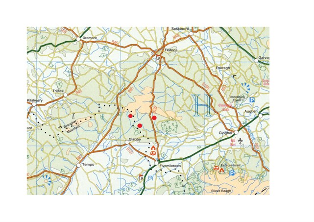 Murley Mountain Location Map Page 001